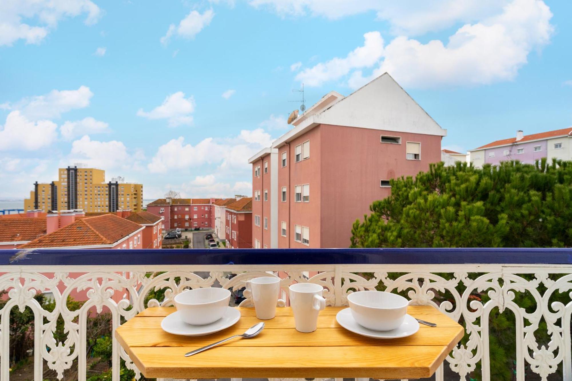 Beato Premium River View In Quiet Area Lisboa 外观 照片