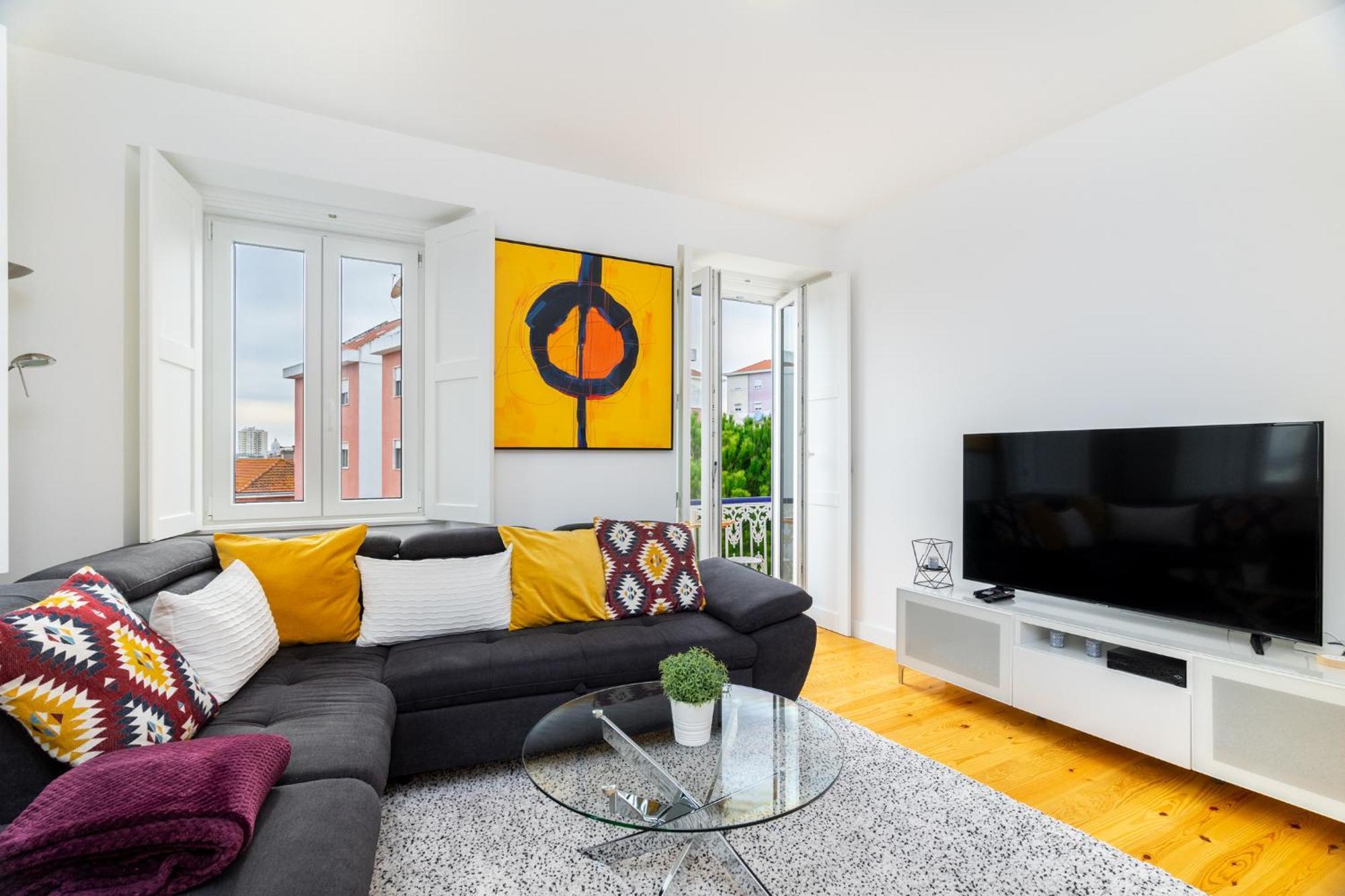 Beato Premium River View In Quiet Area Lisboa 外观 照片
