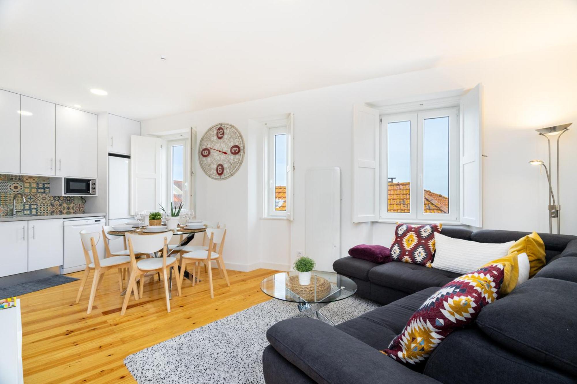 Beato Premium River View In Quiet Area Lisboa 外观 照片