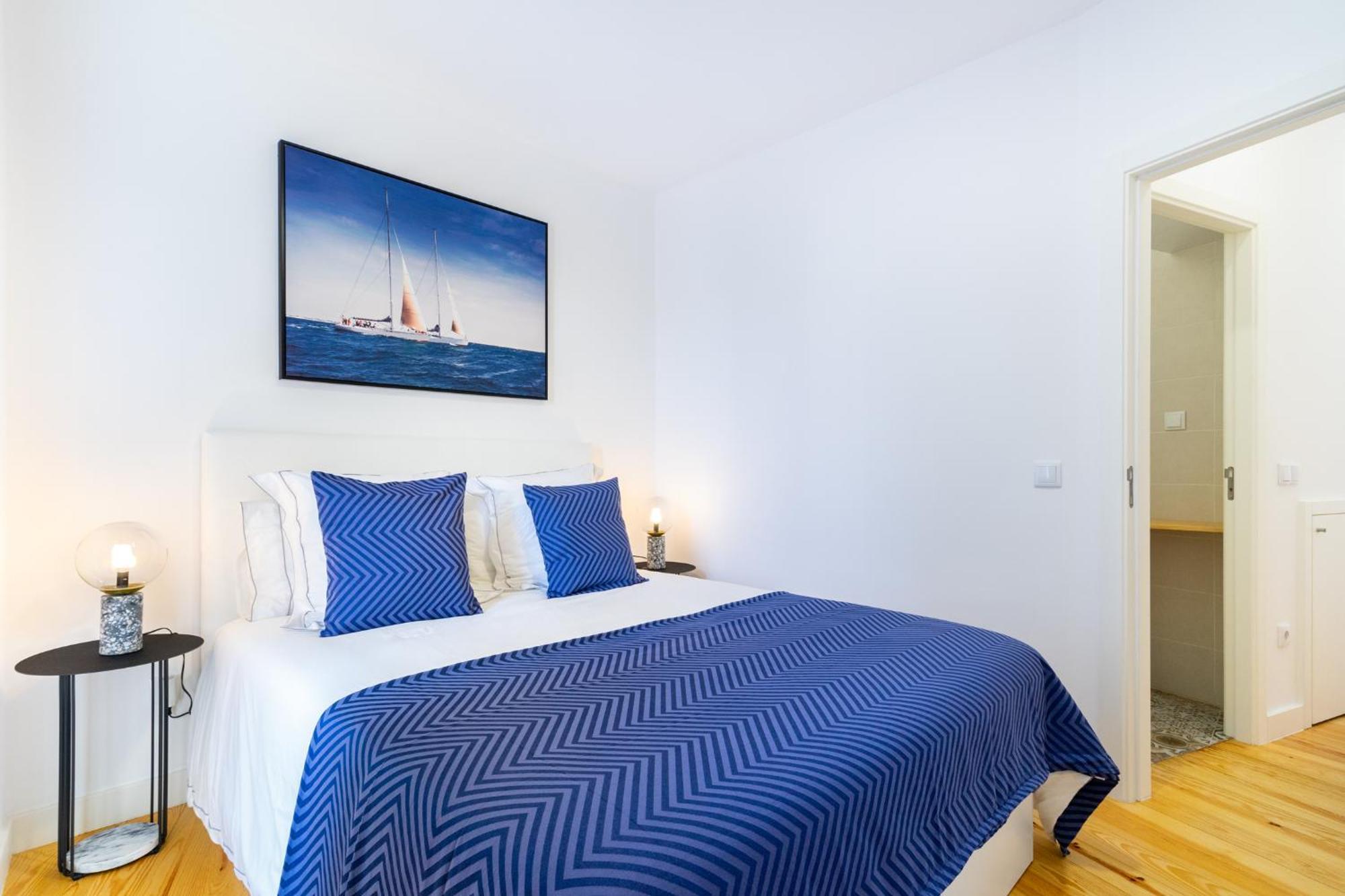 Beato Premium River View In Quiet Area Lisboa 外观 照片
