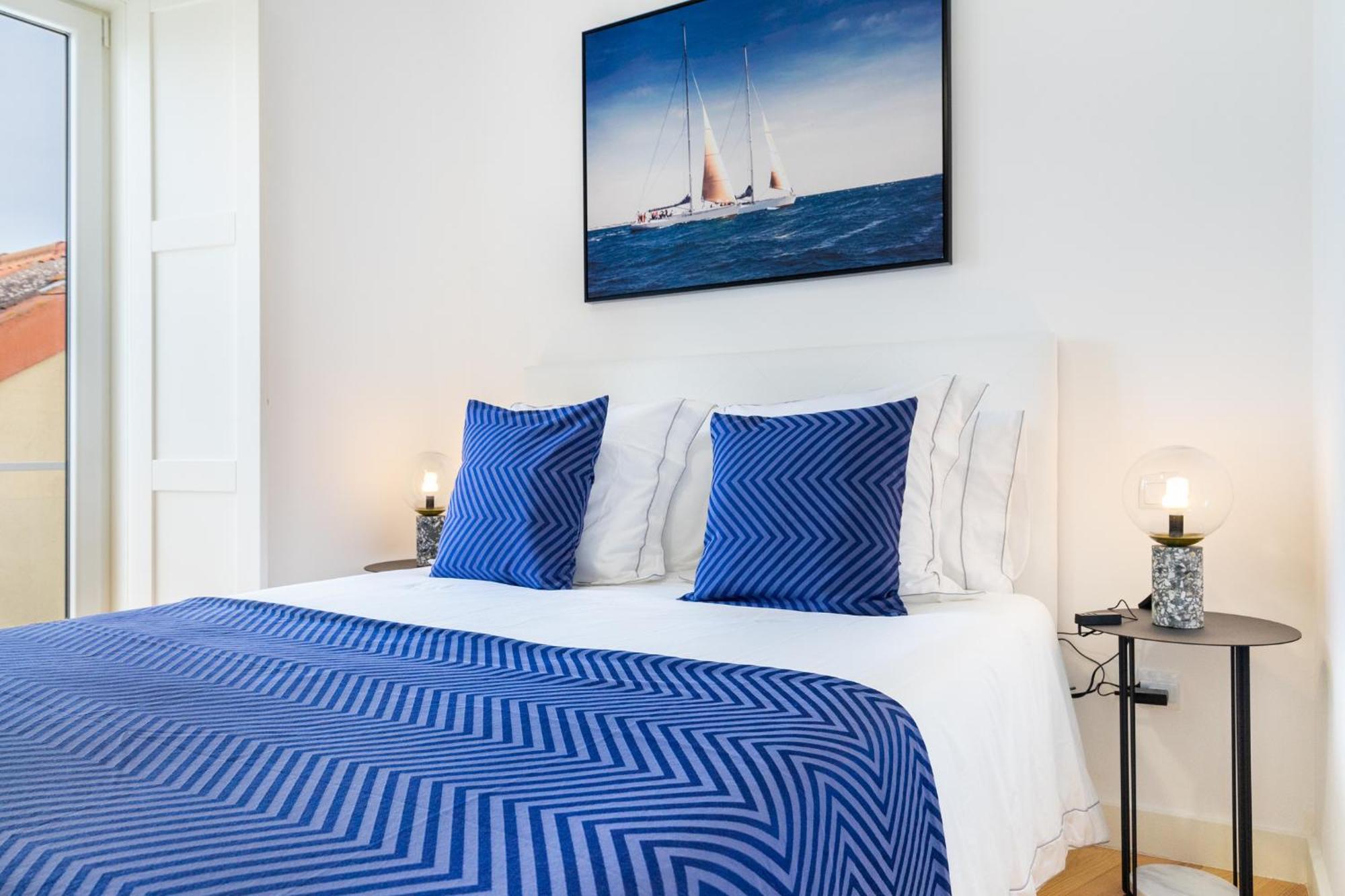 Beato Premium River View In Quiet Area Lisboa 外观 照片