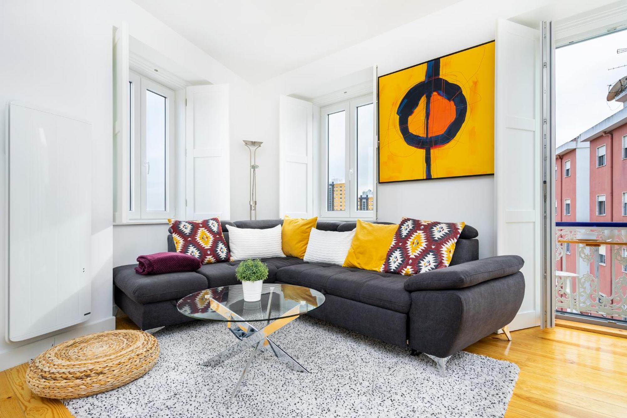 Beato Premium River View In Quiet Area Lisboa 外观 照片